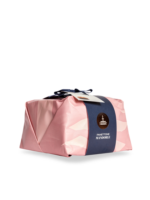 Panettone alle Mandorle 1 Kg