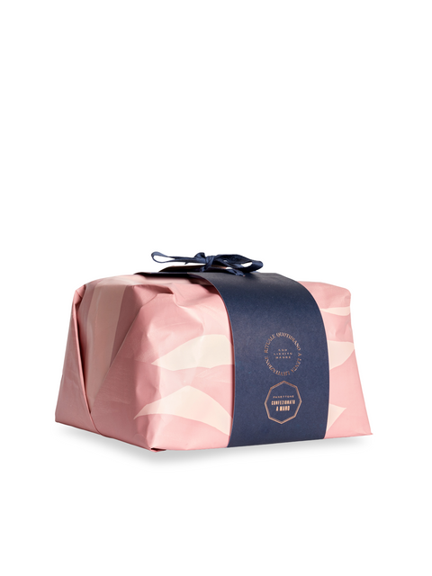 Panettone alle Mandorle 1 Kg