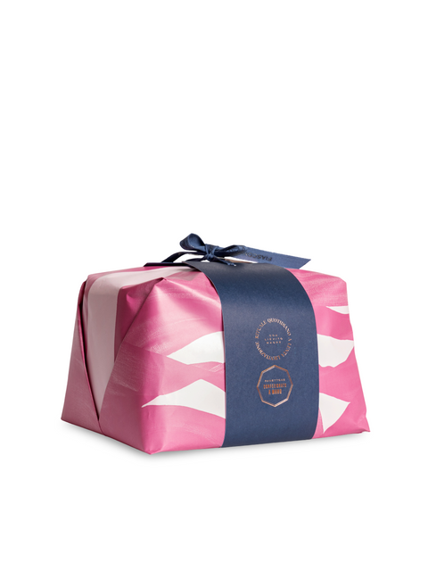 Panettone ai Frutti di Bosco Kg 1