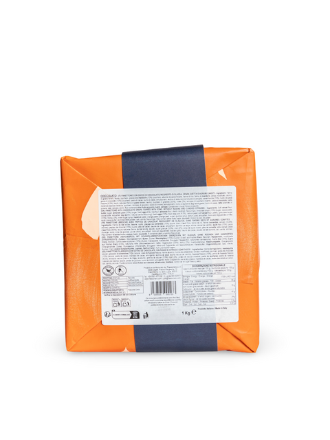 Panettone al Cioccolato 1 Kg