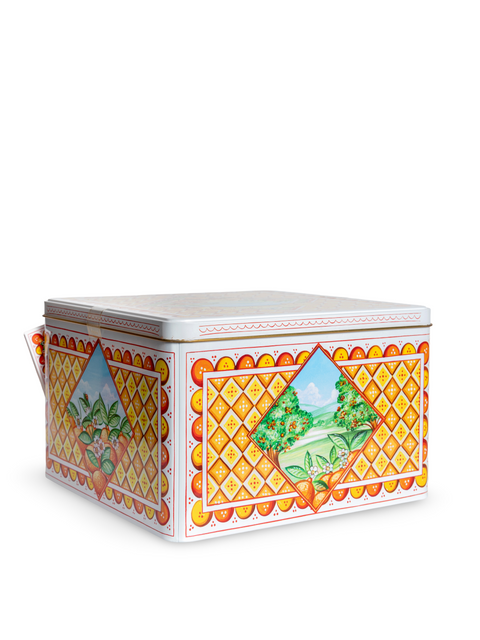 Panettone al Mandarino D&G Kg 1