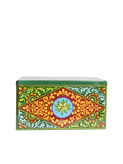 Il Panettone al Pistacchio di Sicilia  D&G 600 Gr