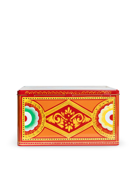 Il Panettone al Pistacchio di Sicilia  D&G 600 Gr