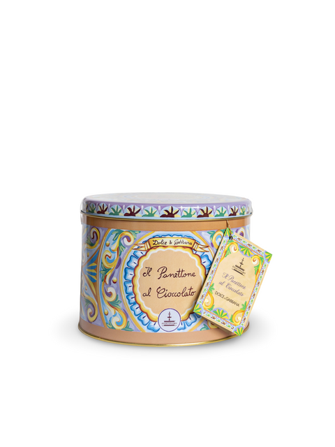 Panettone al Cioccolato D&G 500 gr