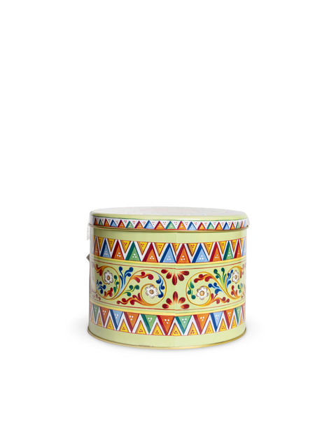 Panettone alle Mele e alla Cannella D&G 500 gr