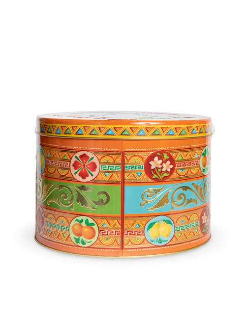 Panettone agli Agrumi di Sicilia D&G Kg 1