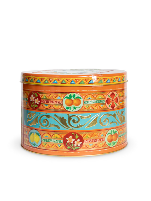 Panettone agli Agrumi di Sicilia D&G Kg 1