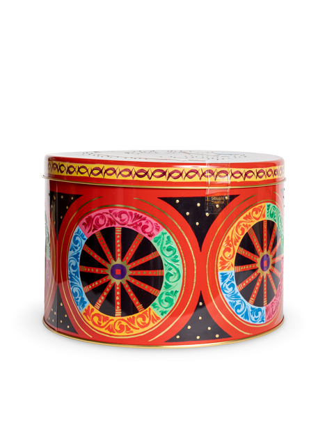 Cioccopanettone all'Arancia di Sicilia D&G Kg 1