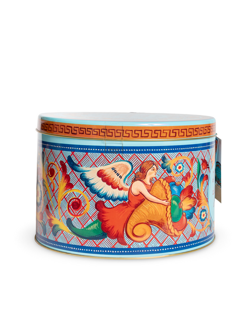 Panettone alle Mandorle D&G Kg 1