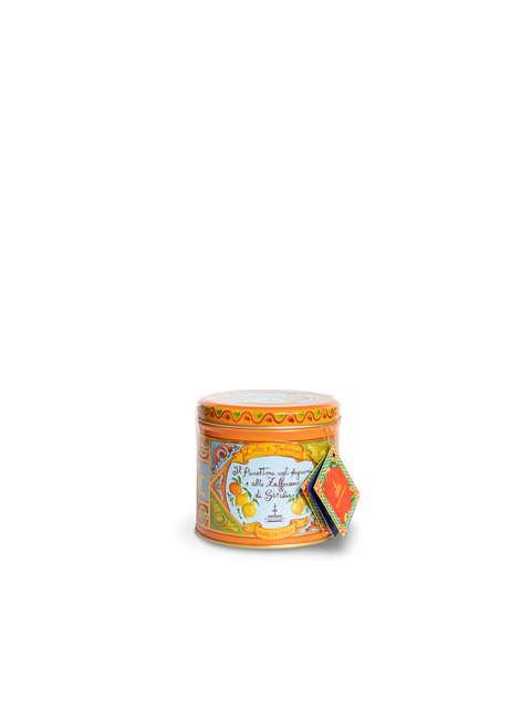 Panettone agli Agrumi di Sicilia D&G 100 gr
