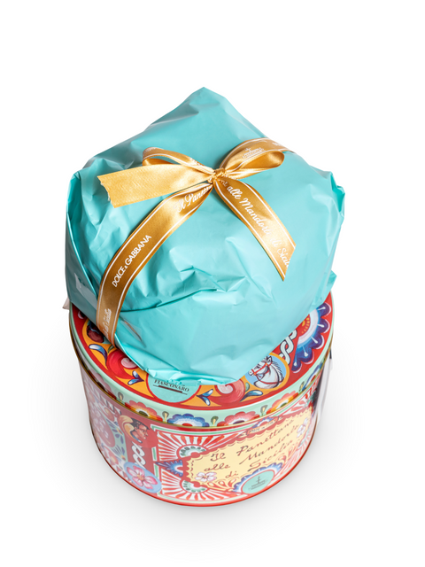 Panettone alle Mandorle D&G Kg 1