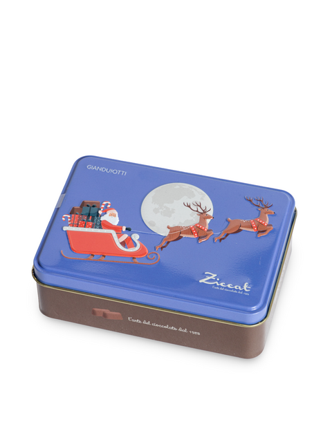 Gianduiotti in Latta con le Renne