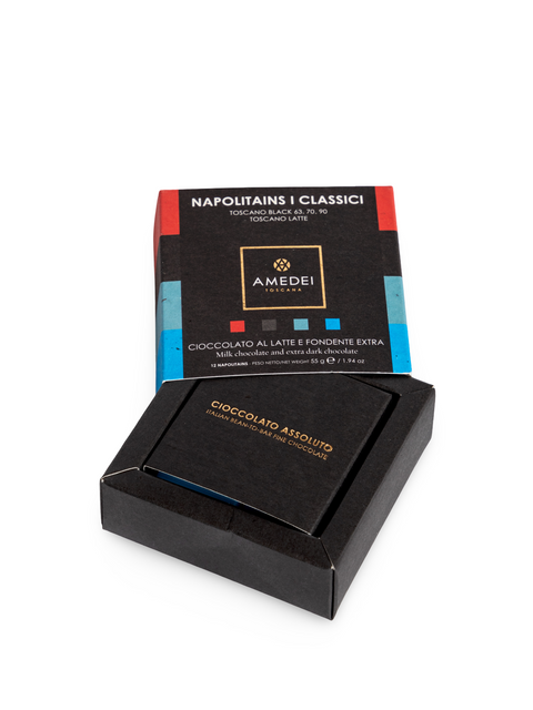 Napolitains i Classici