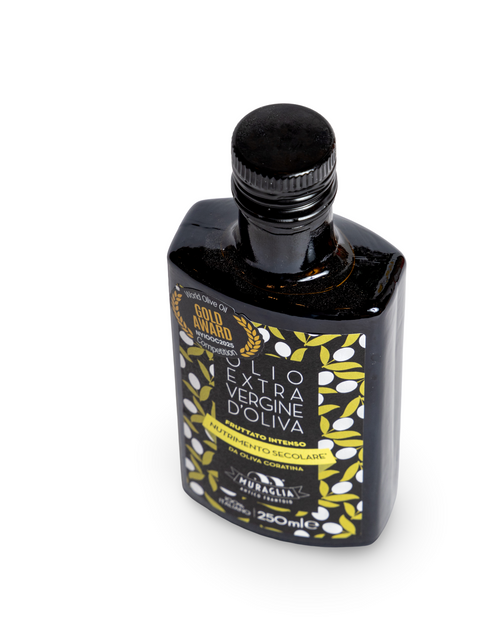 Olio EVO Fruttato Intenso 250 ML