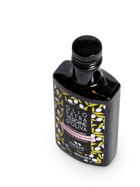 Olio EVO Fruttato Medio 250 ML