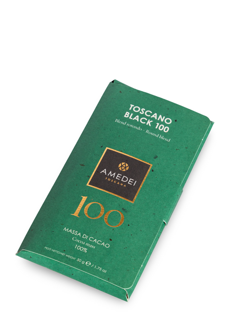 Toscano Black 100%