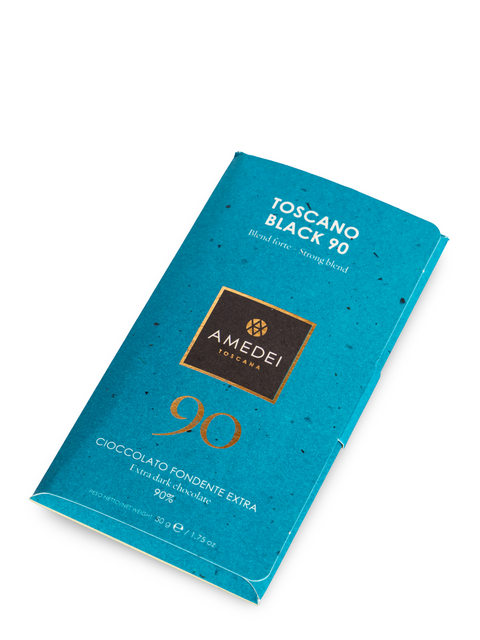 Toscano Black 90%