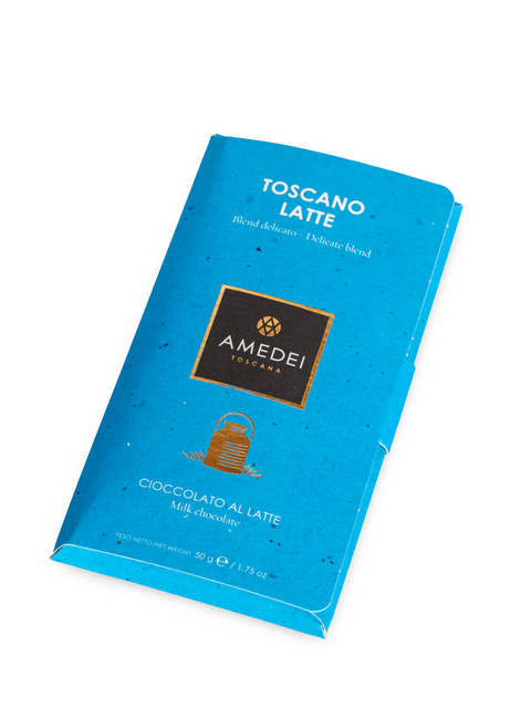 Toscano Latte