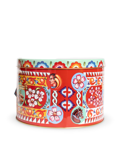 Panettone alle Mandorle D&G Kg 1