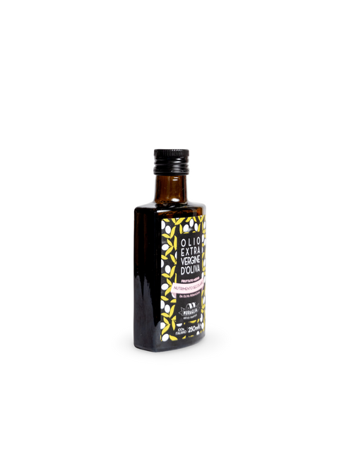 Olio EVO Fruttato Medio 250 ML