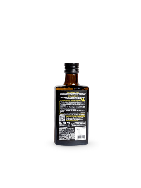 Olio EVO Fruttato Intenso 250 ML