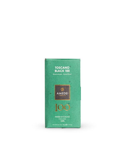 Toscano Black 100%