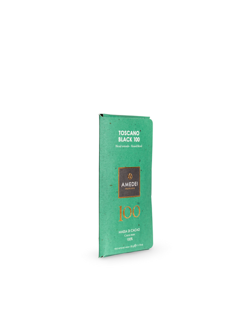 Toscano Black 100%