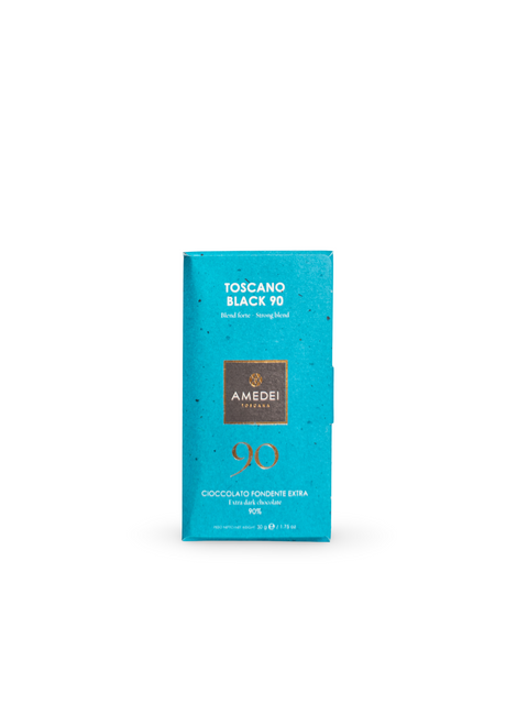 Toscano Black 90%
