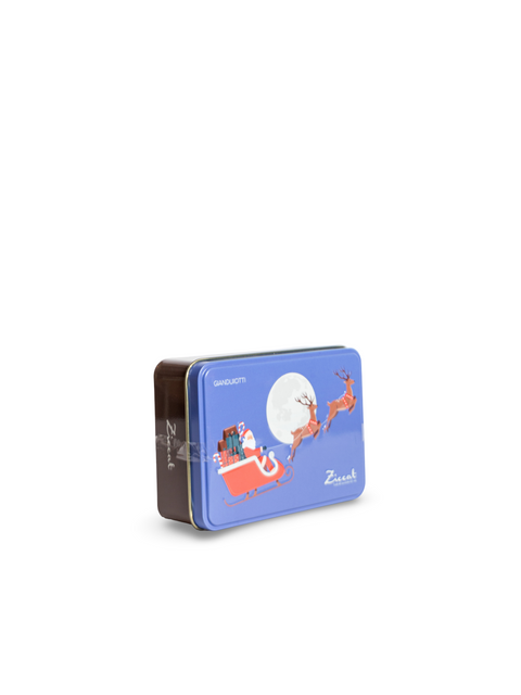 Gianduiotti in Latta con le Renne