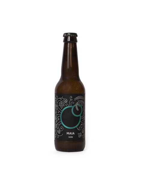 Maia-bier