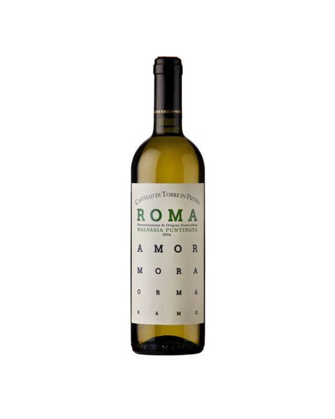 Malvasia Rome 2021