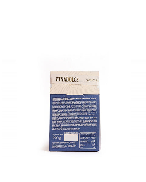 Mandorlino Fantasia 80 gr