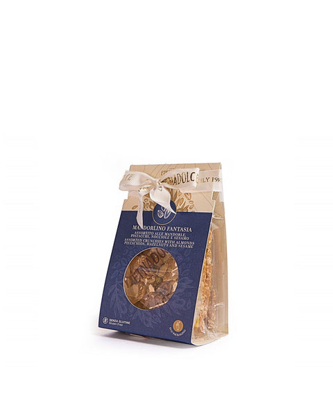 Mandorlino Fantasia 80 gr