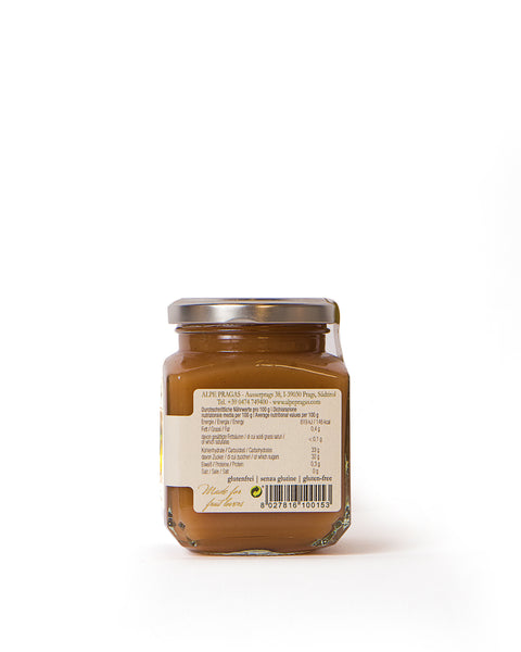 Compote of quince 335 Gr