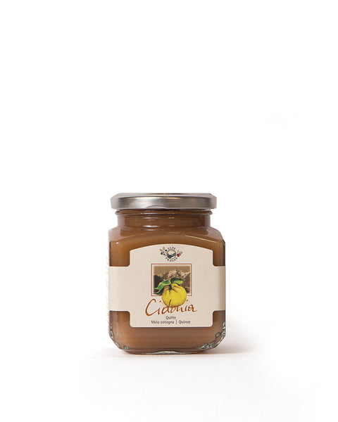 Compote of quince 335 Gr