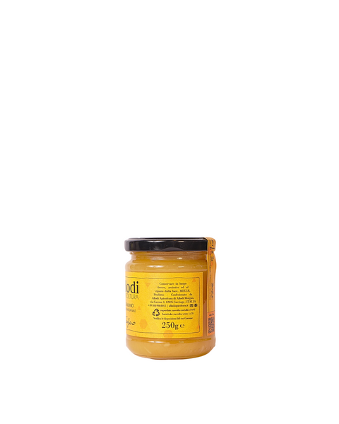 Chestnut Honey 250 gr