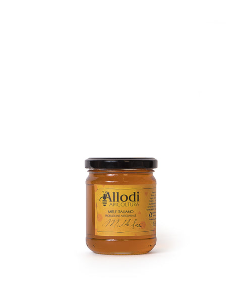 Millefiori honey 250 gr