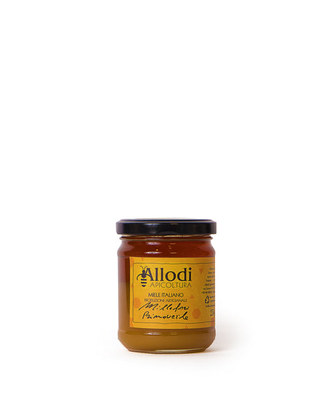 Miele Millefiori Primaverile 250 gr