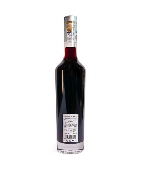Mirto