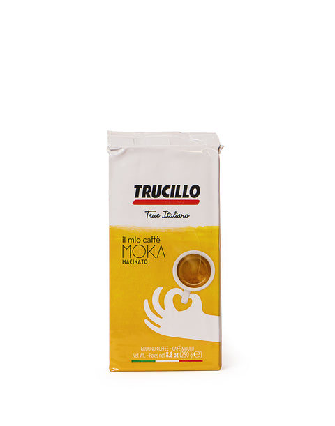 Café Moka moulu 250 gr