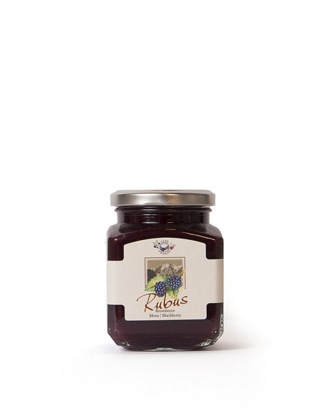 Blackberry Compote 335 Gr
