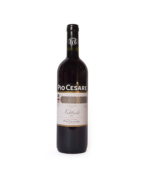Langhe Nebbiolo Doc 2021