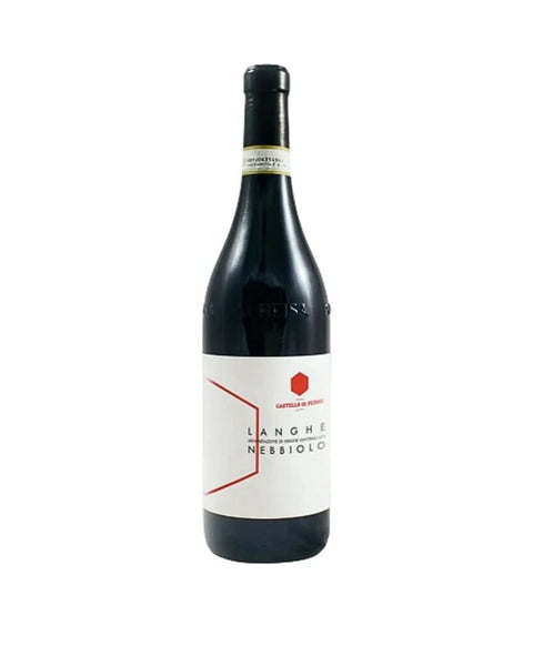 Langhe Nebbiolo 2020