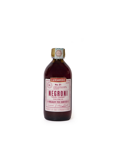 Negroni Sour Cherry 200 ml