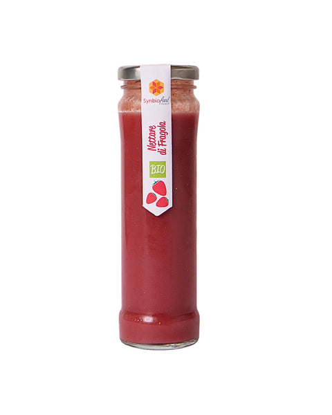 Nettare di Fragola Bio