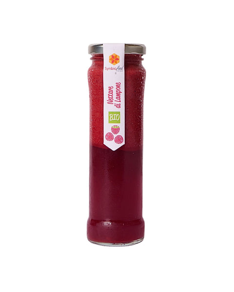 Nettare di Lampone Bio