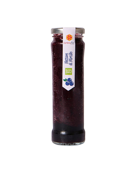 Nettare di Mirtillo Bio