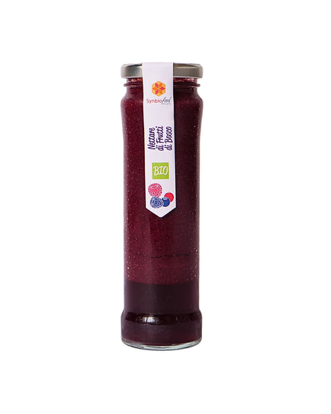 Nettare di Frutti di Bosco Bio
