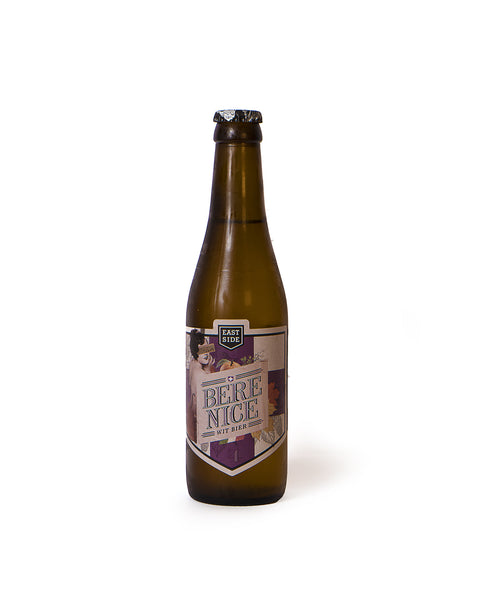 Bere Nice Witbier Blanche 0.33 l