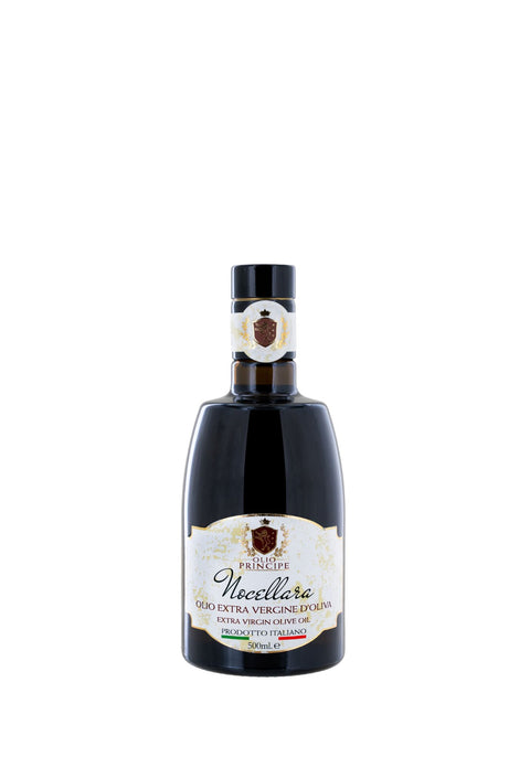 Huile d'Olive Extra Vierge Nocellara 250 ml